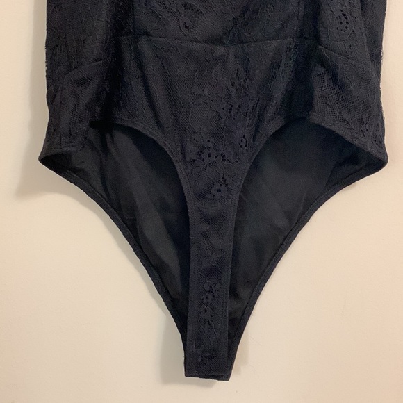 Sexy bodysuit - Picture 8 of 8